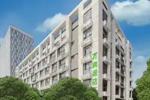 Wanrun Hotel, Ханчжоу
