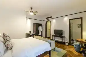 Отель «The Pushi Mansion», Сучжоу