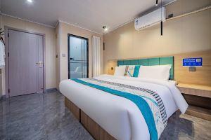 Jumei House Business Hotel, Сиань