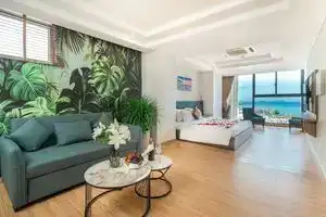 Areca Hotel Nha Trang, Нячанг
