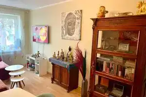 Apartment 10min to Messe Duesseldorf, Дюссельдорф
