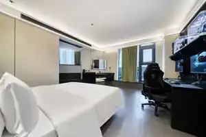 ATC E-Sports Hotel (Wulin Yintai), Ханчжоу