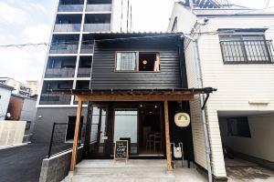 Fukuoka Guesthouse CAMP, Фукуока