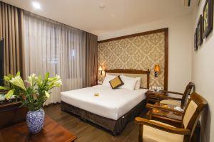 Western Hanoi Hotel, Ханой