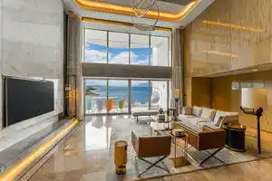 Dali Lishe Sea View Resort Hotel, Дали