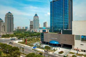 Pullman Suzhou Zhonghui, Сучжоу