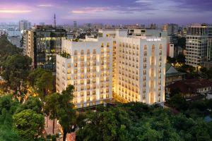 Отель «Citadines Regency Saigon», Хошимин