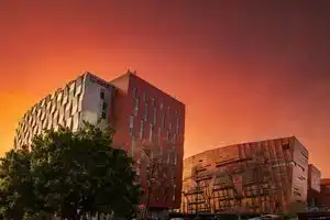 Отель «Guangzhou Baiyun International Convention Center», Гуанчжоу