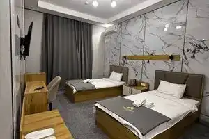 Marco Polo Hotel Tashkent, Ташкент