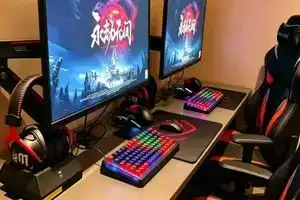 Boyi E-Sports Hotel, Сучжоу