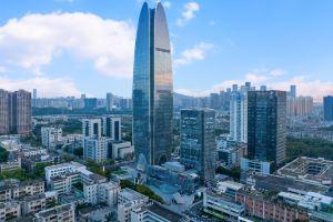 Pagoda Hotel, Baoan,Qianhai, Shenzhen, Шэньчжэнь