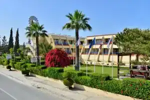 Napa Prince Hotel Apts, Айя-Напа