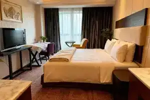 Fengyuehui Homestay, Сучжоу