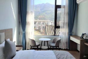 Mengda Hotel Gucheng District, Лицзян