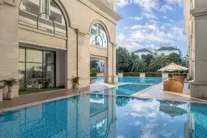 Vinpearl Hotel Rivera Hai Phong, Хайфон
