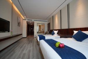 Lanco (Previous Horizon Hotel), Шэньчжэнь