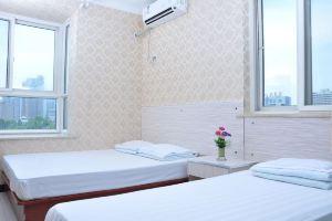 Haoshifu Apartment, Сиань
