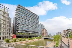 The Royal Park Canvas Fukuoka Nakasu, Фукуока