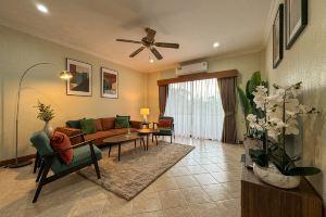View Talay Longstay Hotel & Suites, Джомтьен