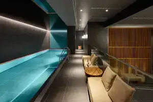 Adina Apartment Hotel Stuttgart, Штутгарт