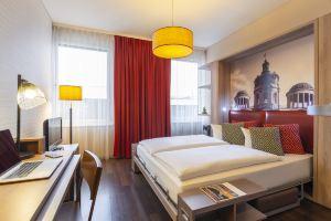 Aparthotel Adagio Berlin Kurfürstendamm, Берлин