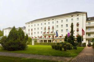 H+ Hotel & SPA Friedrichroda, Фридрихрода
