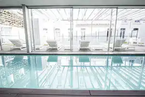 BessaHotel Liberdade, Лиссабон