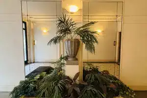 2-bedroom apart near Parc des Princes, Булонь-Бийанкур