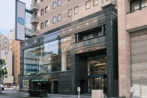 Prince Smart Inn Nagoya Sakae, Нагоя