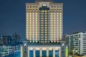 Отель «Walston International», Хойчжоу