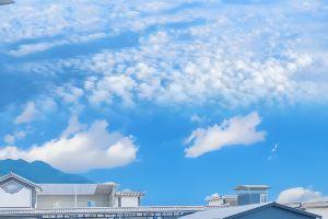 JunYun Sky Hotel (Lijiang Sanyi International Airport Branch), Лицзян