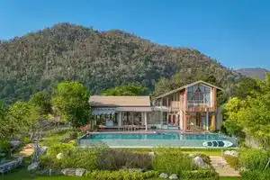 Malai Khao Yai, Нонг Нам Даенг