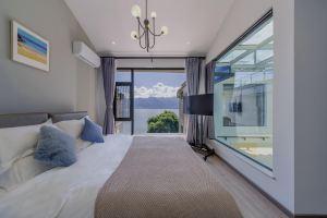 Dali Yulan Yaju Scenic Apartment, Дали