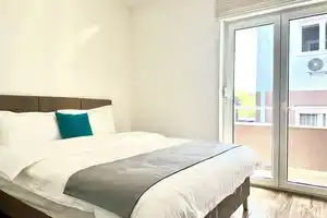 Berry Hotel Ledine, Белград