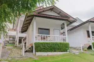 Kataonsea Bungalows, Ката