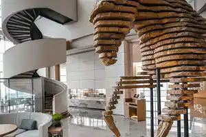 Shenzhen Marriott Hotel Nanshan, Шэньчжэнь