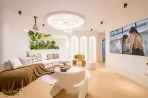 Yishu Boutique Stay, Сиань
