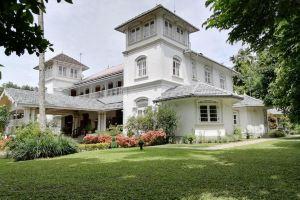 Отель «Manor House-Kandy», Канди