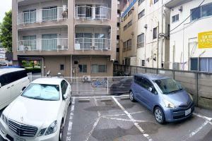 Tokyo Yoshimi home stay, Токио