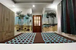 Esma Apart Hotel, Авсаллар