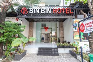 Отель «Bin Bin 6 - Near Secc d7», Хошимин