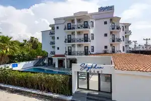 Skykhan Otel, Фетхие