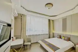Heihe Ouya Collection Hotel (Smart), Благовещенск