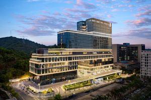 MGallery Shenzhen, Шэньчжэнь