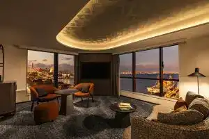 THE GATEHOTEL YOKOHAMA by HULIC, Кавасаки