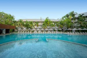 Centara Karon Villas Phuket, Карон