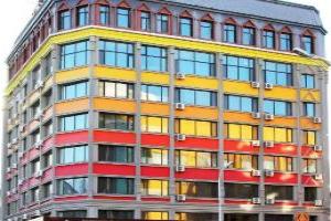 Holiday Inn Heihe Hongyan, Благовещенск