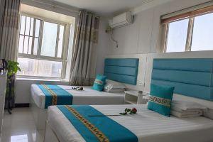 Xi'an Xijing Hongfu Homestay, Сиань