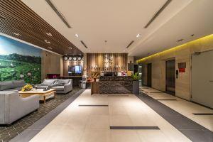 Thanh Long Hotel - Tra Khuc, Хошимин