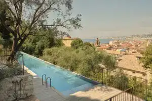Hôtel du Couvent, a Luxury Collection Hotel, Nice, France, Ницца